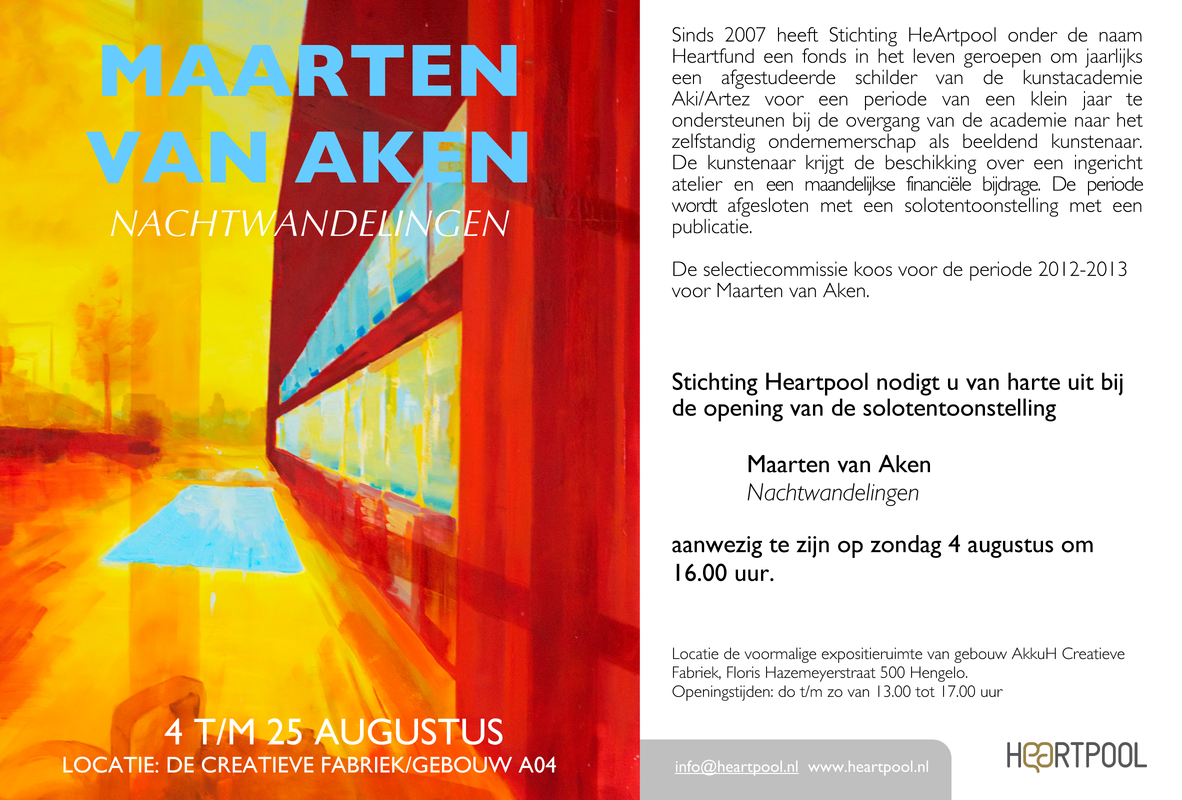 Uitnodiging A5 Maarten van Aken2