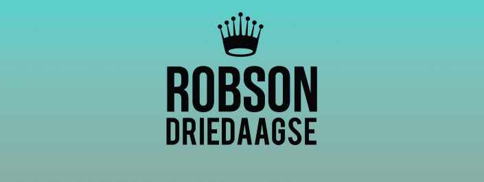 robson-driedaagse