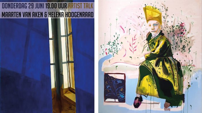 ArtistTalk