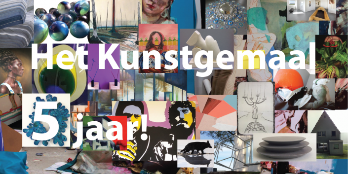 hetkunstgemaal5jaar verb
